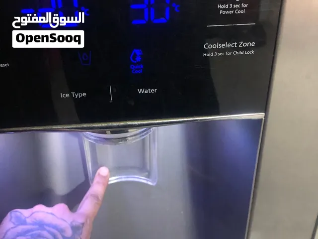 ثلاجة للبيع