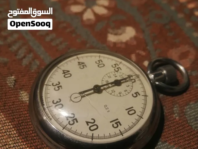 ساعه ايقاف كلاسيكيه