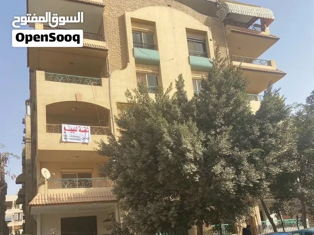 للبيع  بأميز منطقه بالهضبة العليا للمقطم