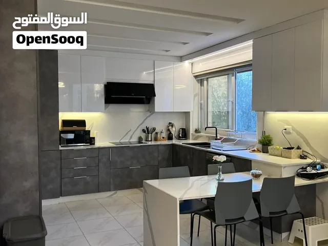 140 m2 2 Bedrooms Apartments for Rent in Amman Arjan