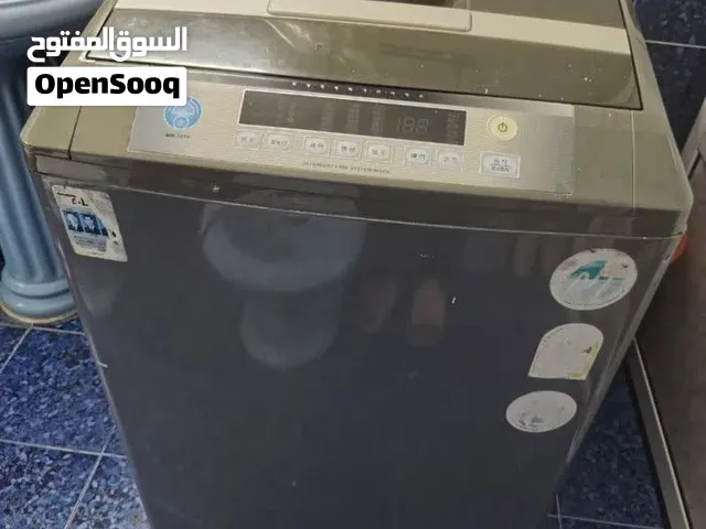 غسالة داماس اسباني بحال الوكالة 50 دينار