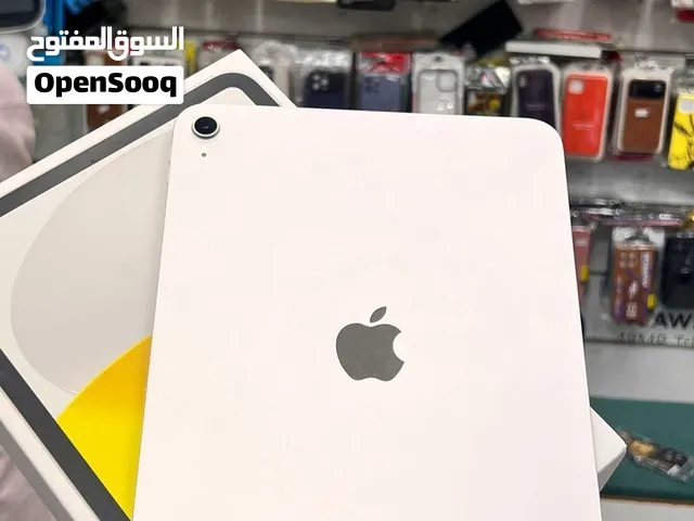 apple ipad 11 256gb