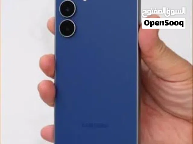 Samsung S25 12GB+128GB