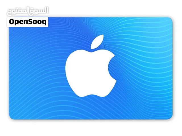 بطاقات ايتونز امريكي