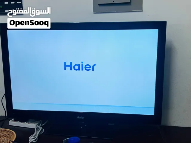 43 inch haier regular lcd tv for sale