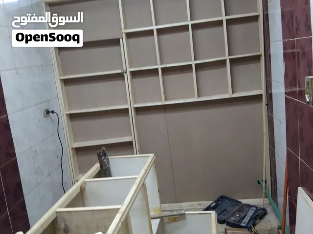 عبدالله النجار لجميع اعمال النجاره