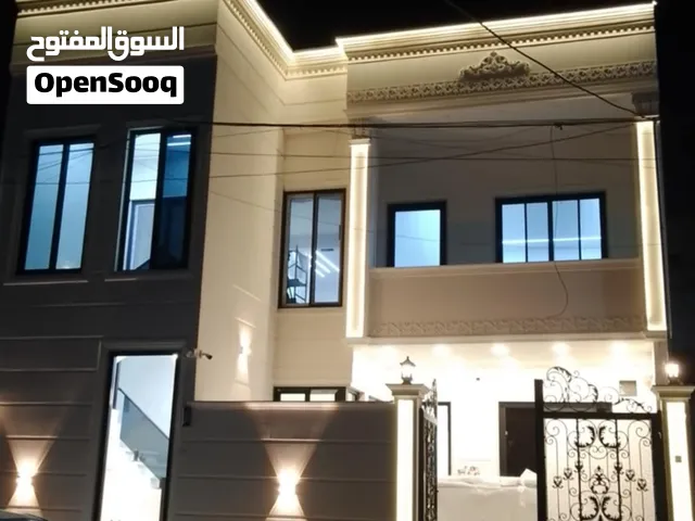 مقاول بناء عام في الموصل - تسليم مفتاح