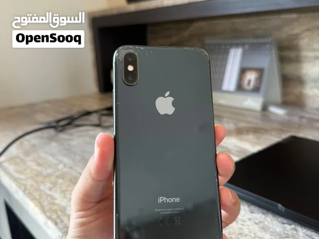Iphone XS 256gb
