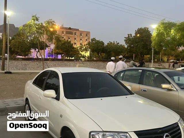 نيسان صني 2009لبيع