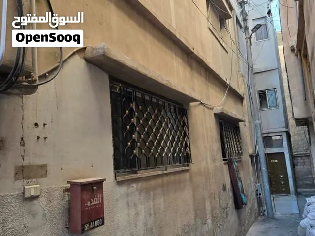 عماره من طابقين