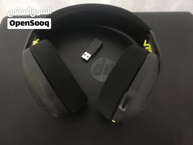Logitech G435 Wireless Gaming Headset