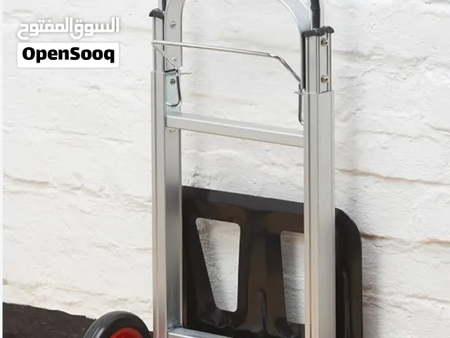 foldable hand truck