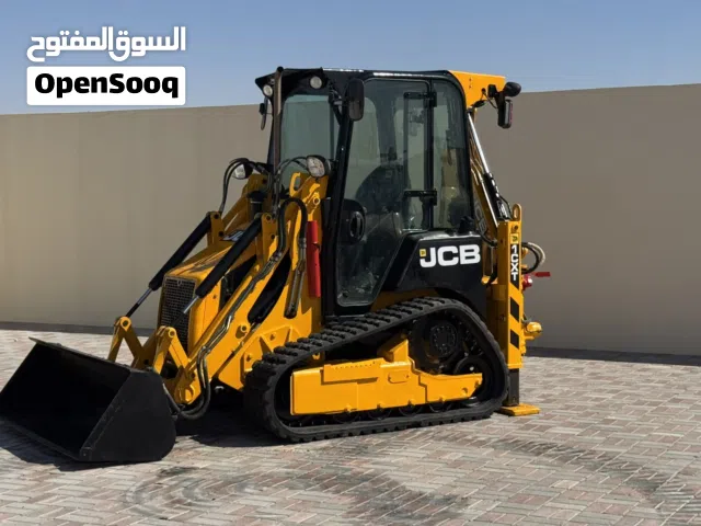 For Sale: JCB 1CXT (2015 Model) – Compact Versatile & Powerful!