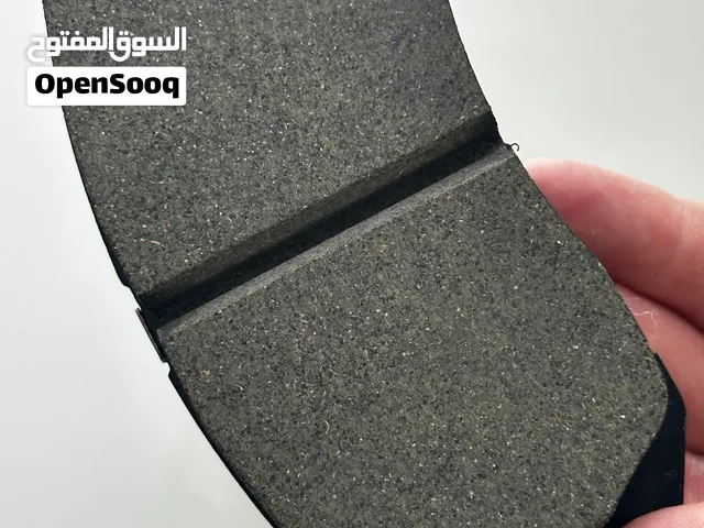 High quality ceramic brake pads l Hyundai KIA Toyota l wholesalers I Dubai