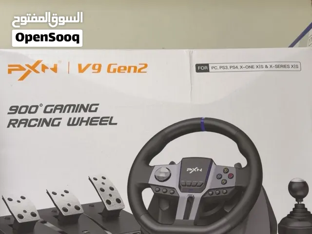 دركسون pxn v9