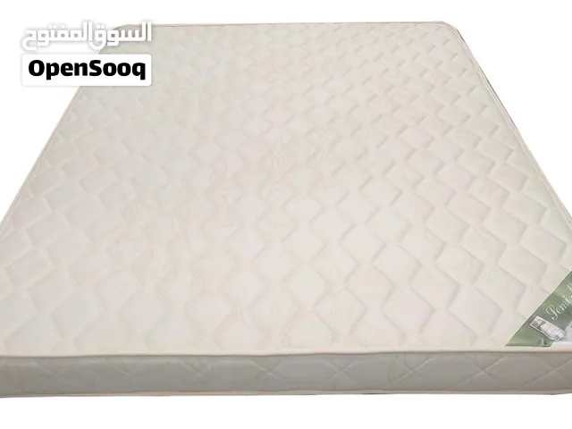 Almost brand new Springer Medicated Mattress 200 x 180 x 15 cm.