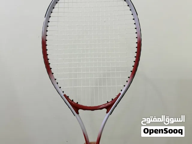 Tennis racket