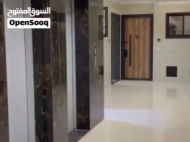 شقة جديدة صفر للإيجار في مجمع الشيت