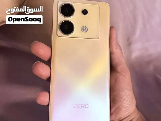 انفنكس زيرو 30 5G