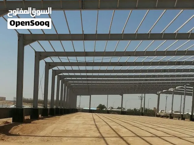 مقاول مباني عام