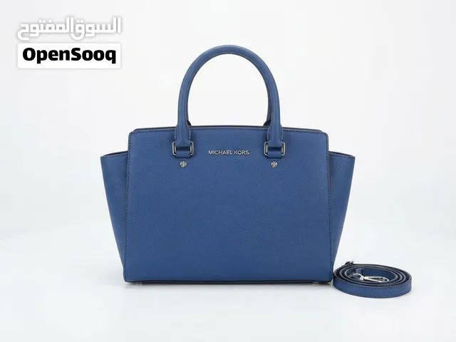 Blue Michael Kors for sale  in Amman