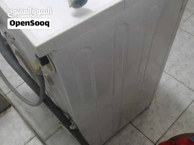 غساله وايت بوينت ايطالي7 كيلو