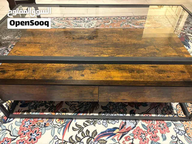 طاولة قهوة مودرن للبيع