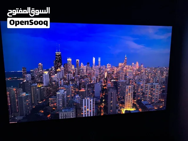 DAIKO 98 QLED 4K GOOGL TV BA9A JDIDA TFTHET HADI 2 SIMANAT TAMAN DYALA ALH9I9I 25000DH DABA 23000DH