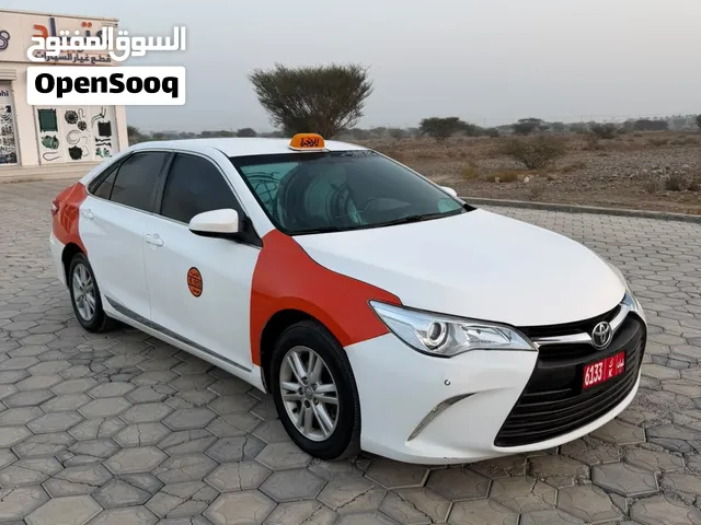 Used Toyota Camry in Al Batinah