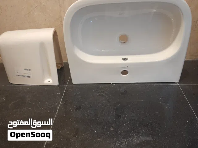 مغسلة حمام دروفيت
