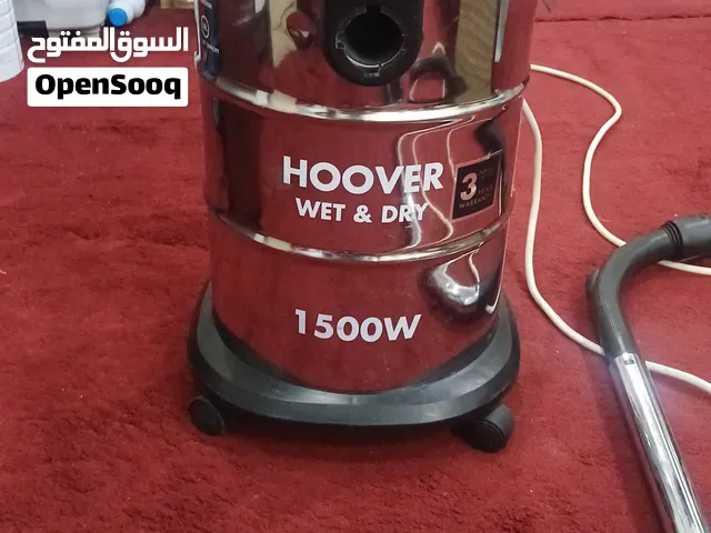 مكنسه هوفر
