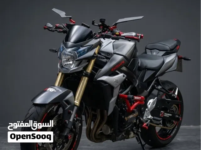 Suzuki Model 2015 Gsr 750cc ABS