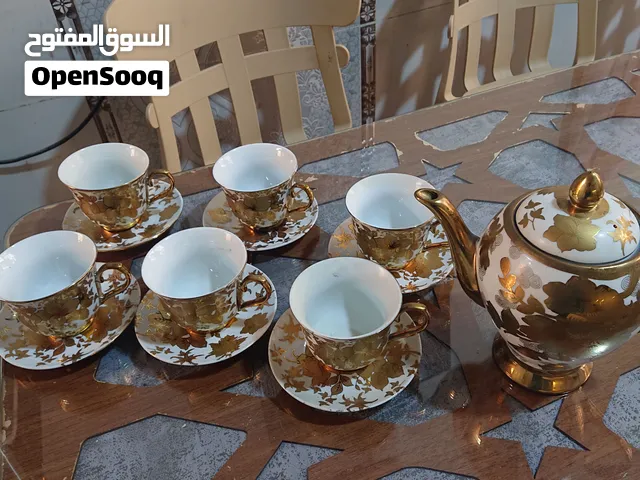 اكواب وقوري