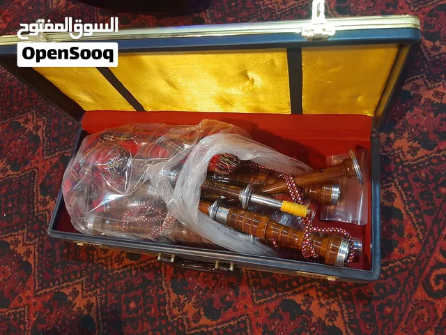 للبيع جربه اسكوتلنديه