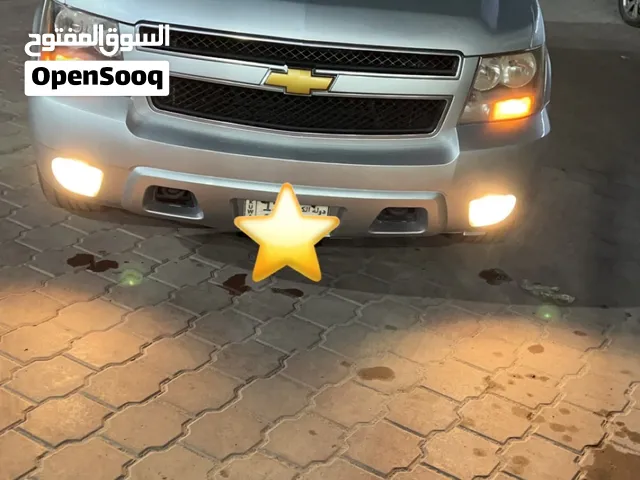 2013 شيفروليه تاهو LT