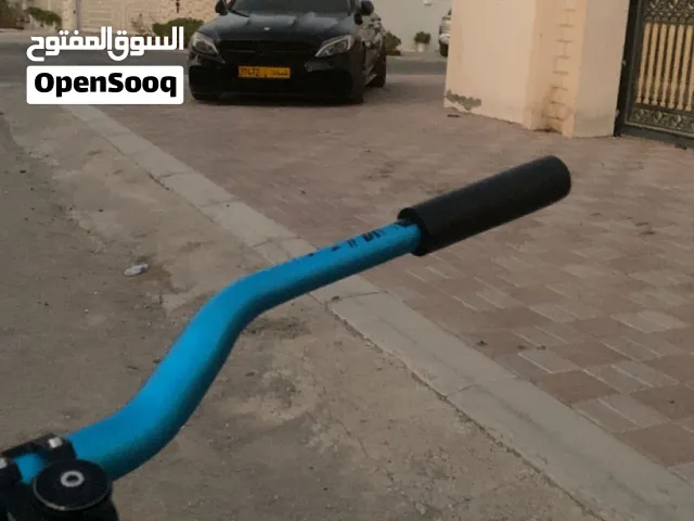 سيكل مقاس27