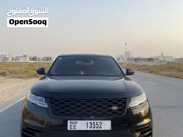 Range Rover Velar 2020 P340 S – Luxury SUV for Sale