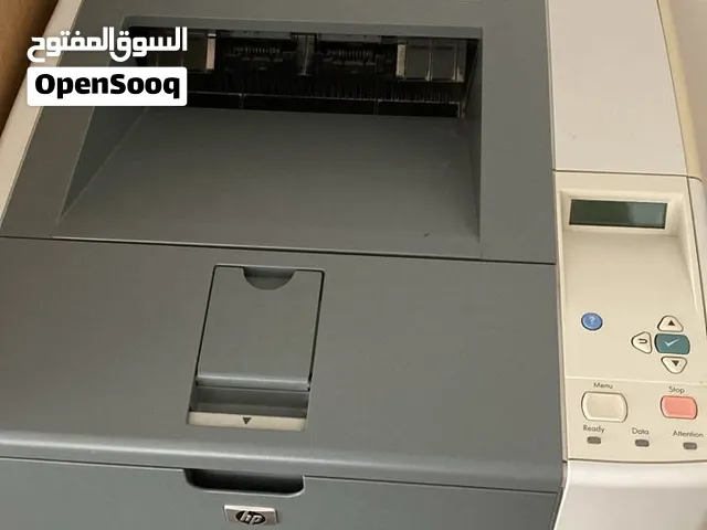طابعه اتش بي للبيع