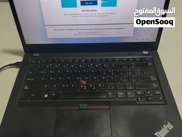 Windows Lenovo for sale  in Southern Governorate