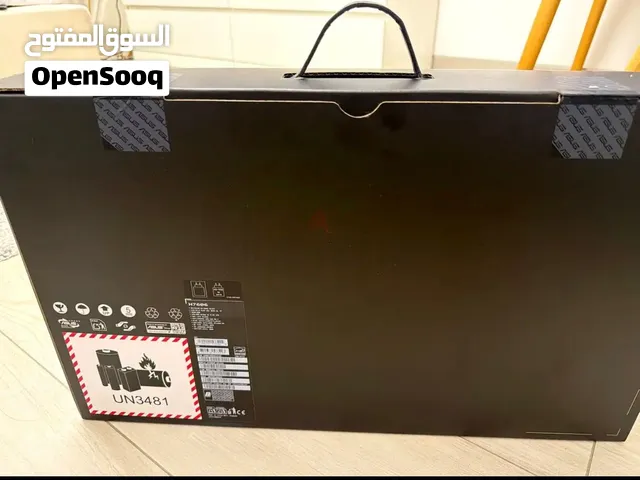ASUS ROG Zephyrus G16 – RTX 5070  64GB RAM  2TB SSD