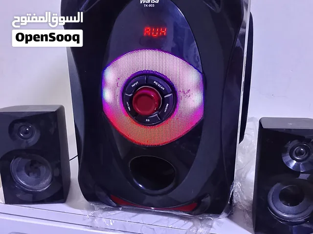 مضخم صوت للبيع أقره الوصف