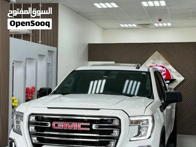 جمس سيرا غمارتين رقم 1 2019
