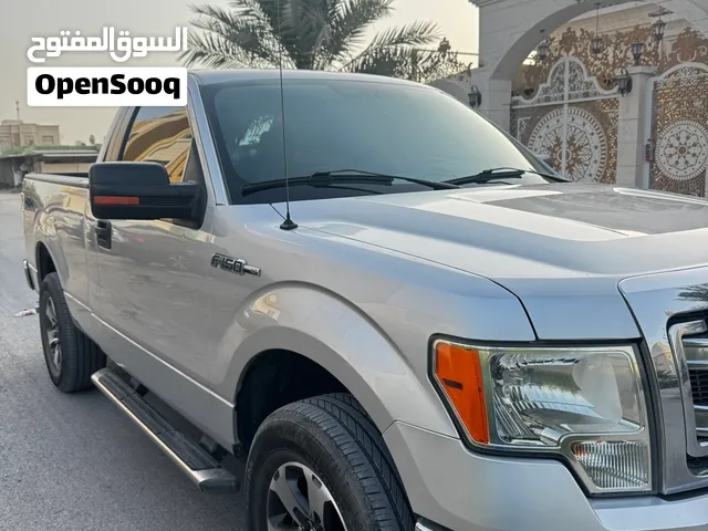 فورد F150 LTX 2014 خليجي