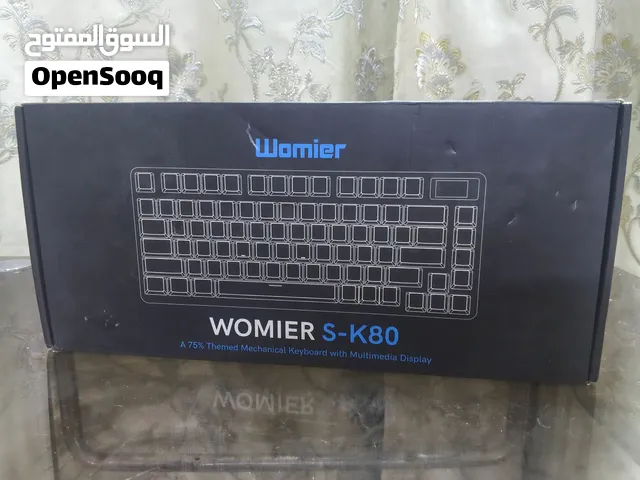كيبورد ميكانيكي
