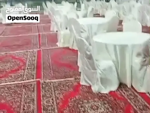 تاجير كراسي