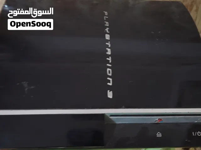بلي ثري نظيف مهكر ملحقاته كاملة مكاني بغداد