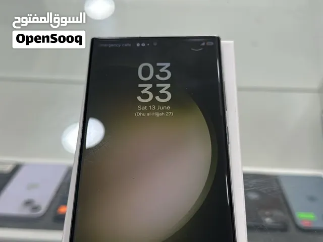 Samsung Galaxy S23 Ultra 512 GB in Al Batinah