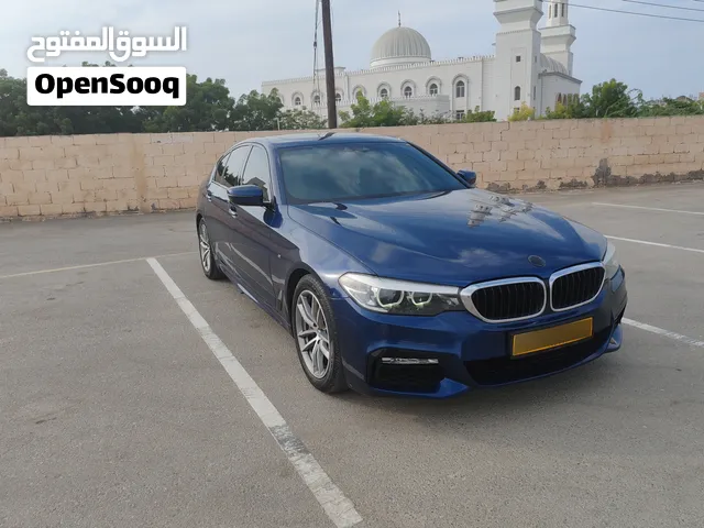 للبيع قابل للتفاوض بالمعقول BMW2017
