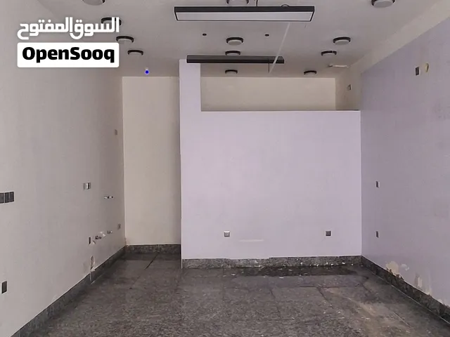 شقه استديو للايجار طابق ارضي مساحه 32 متر حي القادسيه
