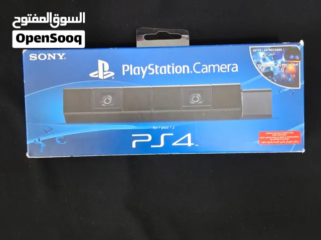 PlayStation4 camera